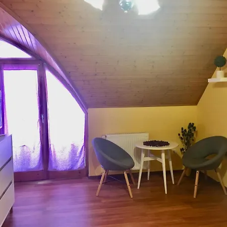 Guest house Marta