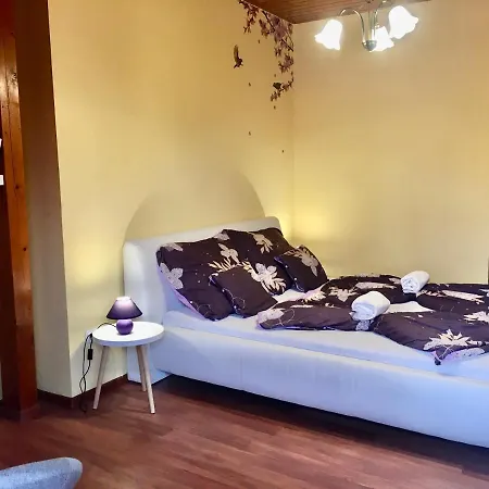 Marta Guest house